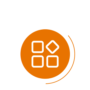 完善的设备体系