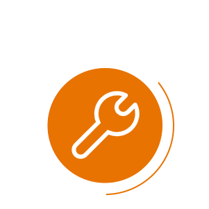 专业的施工团队