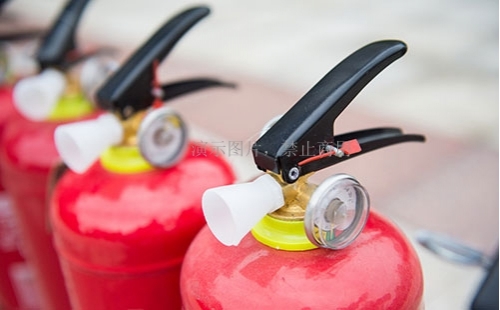 消防安全“四个能力”的内容是什么？