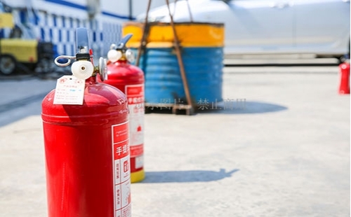 向 “119”报警的内容和要求是什么?