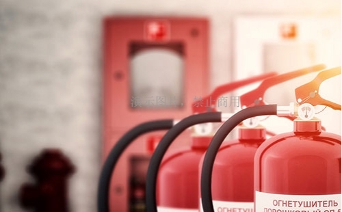 消防社会化一站式托管服务