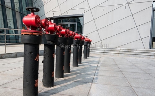 消防真安全7大场景解决方案，让你放下悬着的心