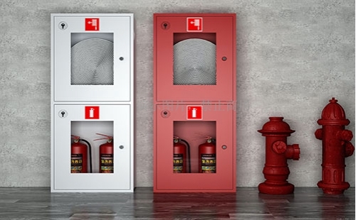 守卫企业消防安全 消防人的掌上监测平台