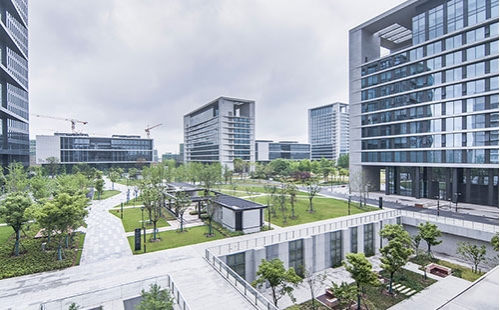 工厂宿舍WiFi覆盖