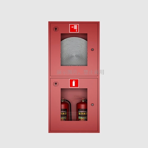 一体式消防柜