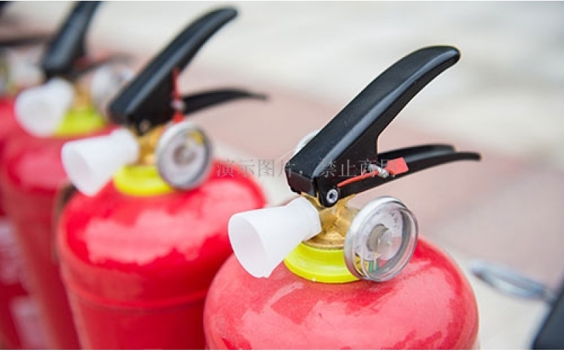 消防安全“四个能力”的内容是什么？