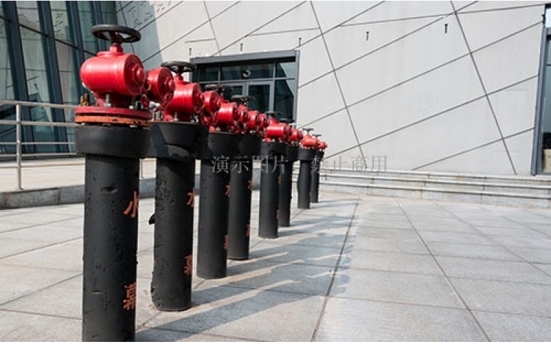 消防真安全7大场景解决方案，让你放下悬着的心