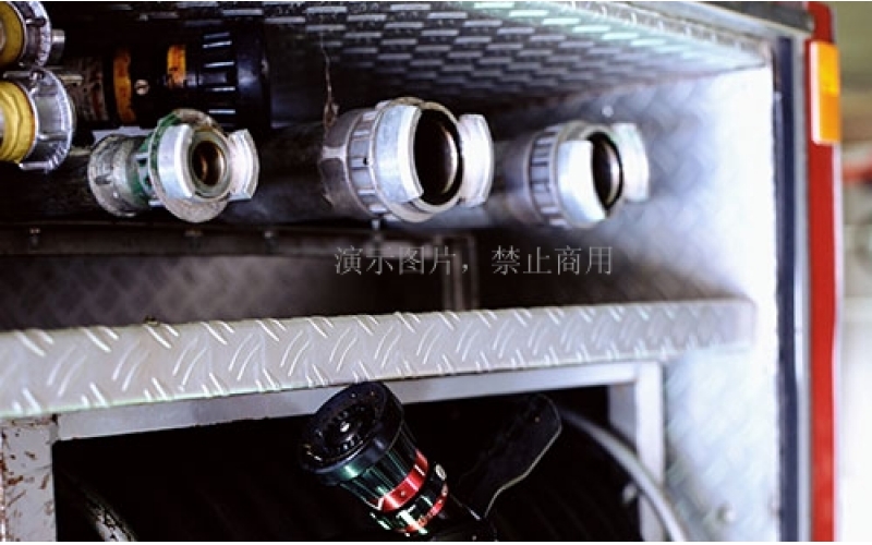 消防通道可否设置隔离桩？或涉违法